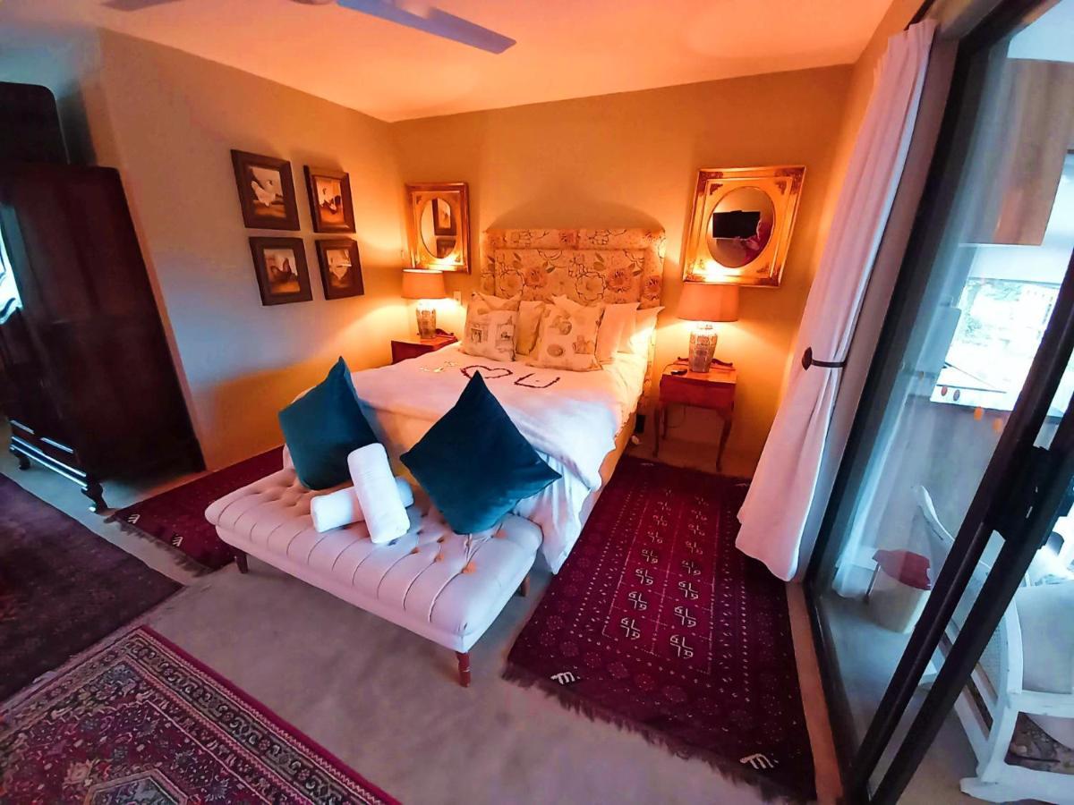 Cavalo Guesthouse & Equestrian Estate Drummond Экстерьер фото