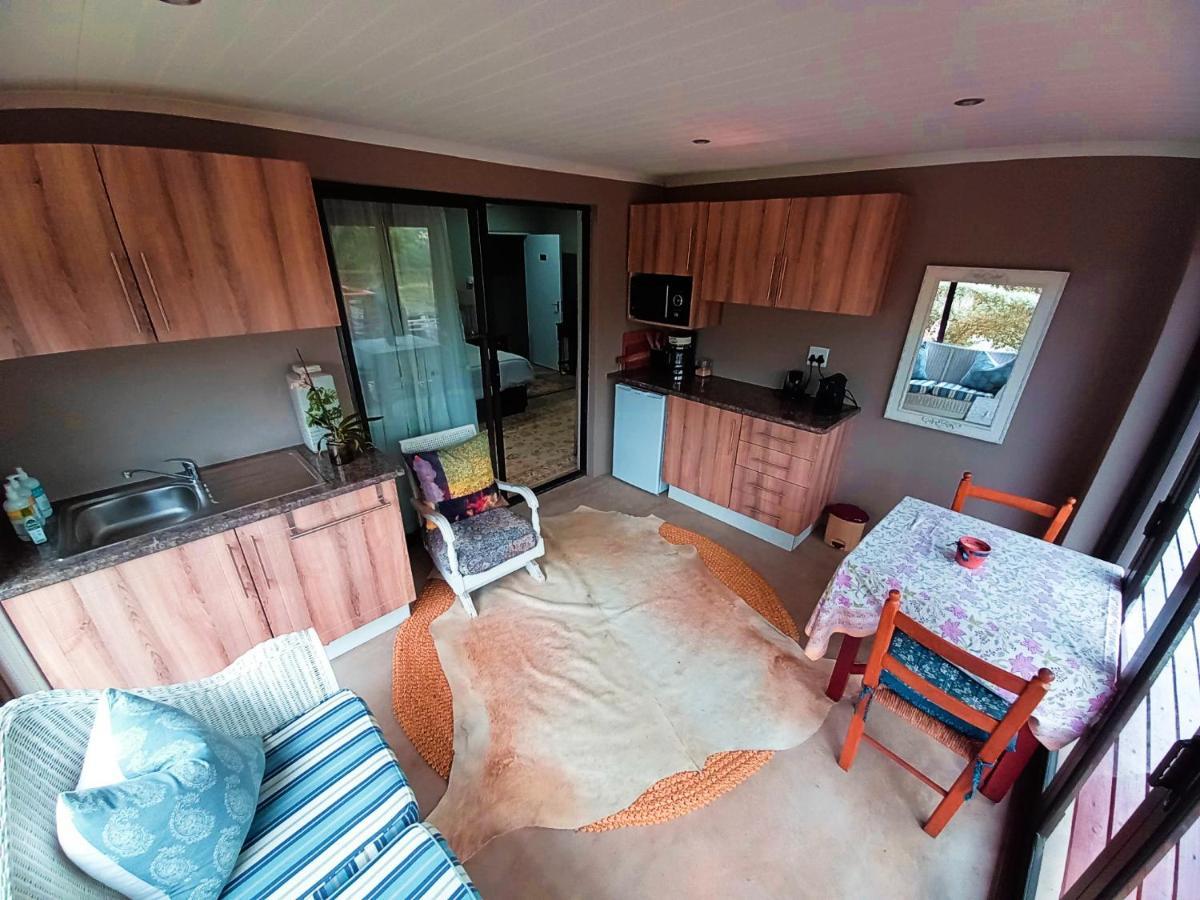 Cavalo Guesthouse & Equestrian Estate Drummond Экстерьер фото