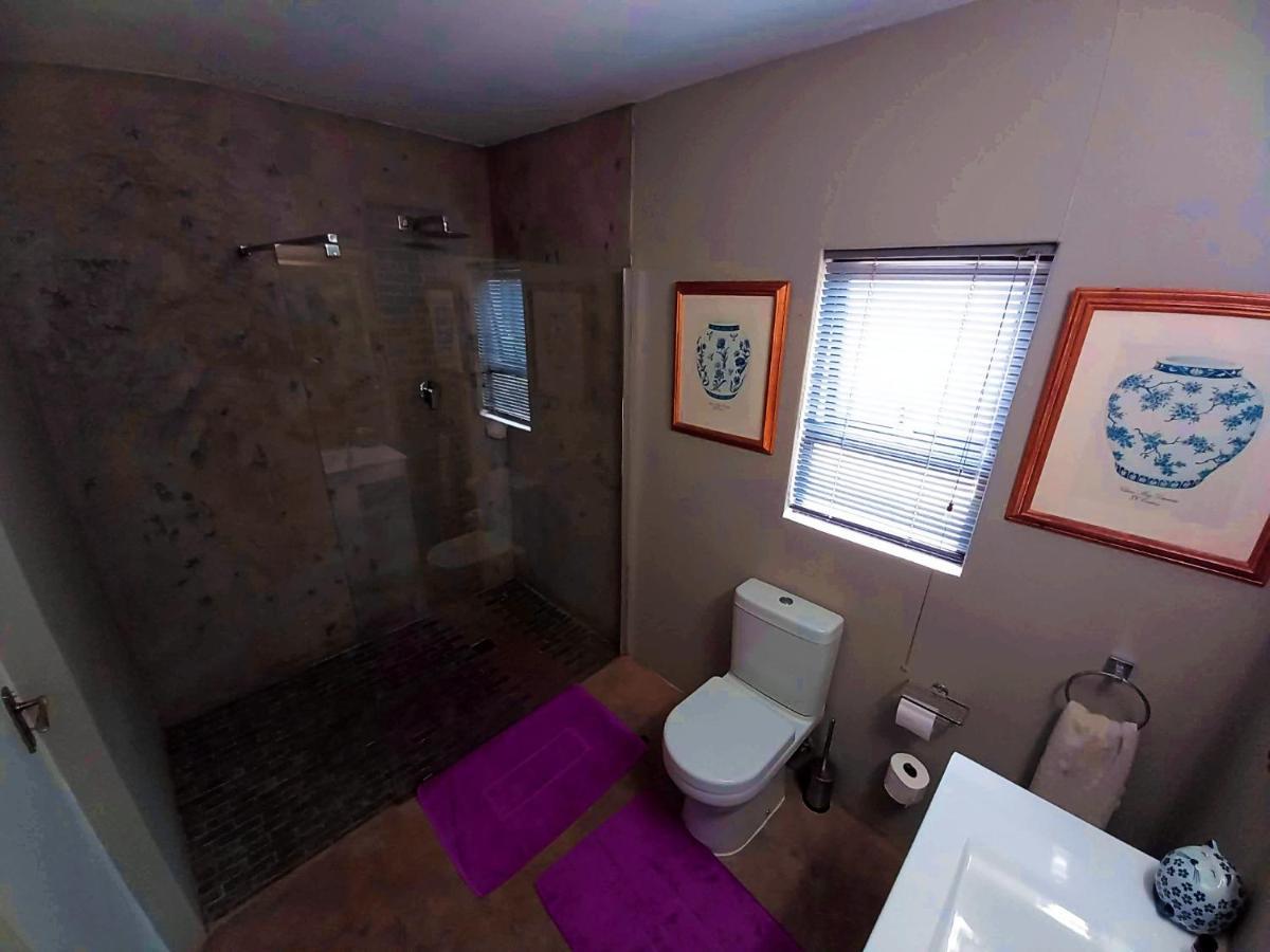 Cavalo Guesthouse & Equestrian Estate Drummond Экстерьер фото
