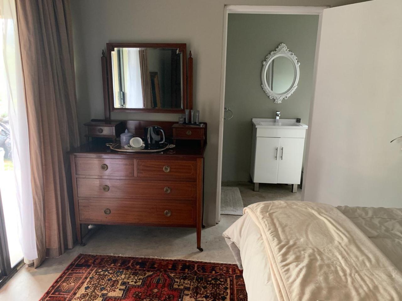 Cavalo Guesthouse & Equestrian Estate Drummond Экстерьер фото
