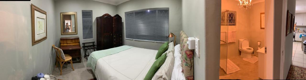 Cavalo Guesthouse & Equestrian Estate Drummond Экстерьер фото