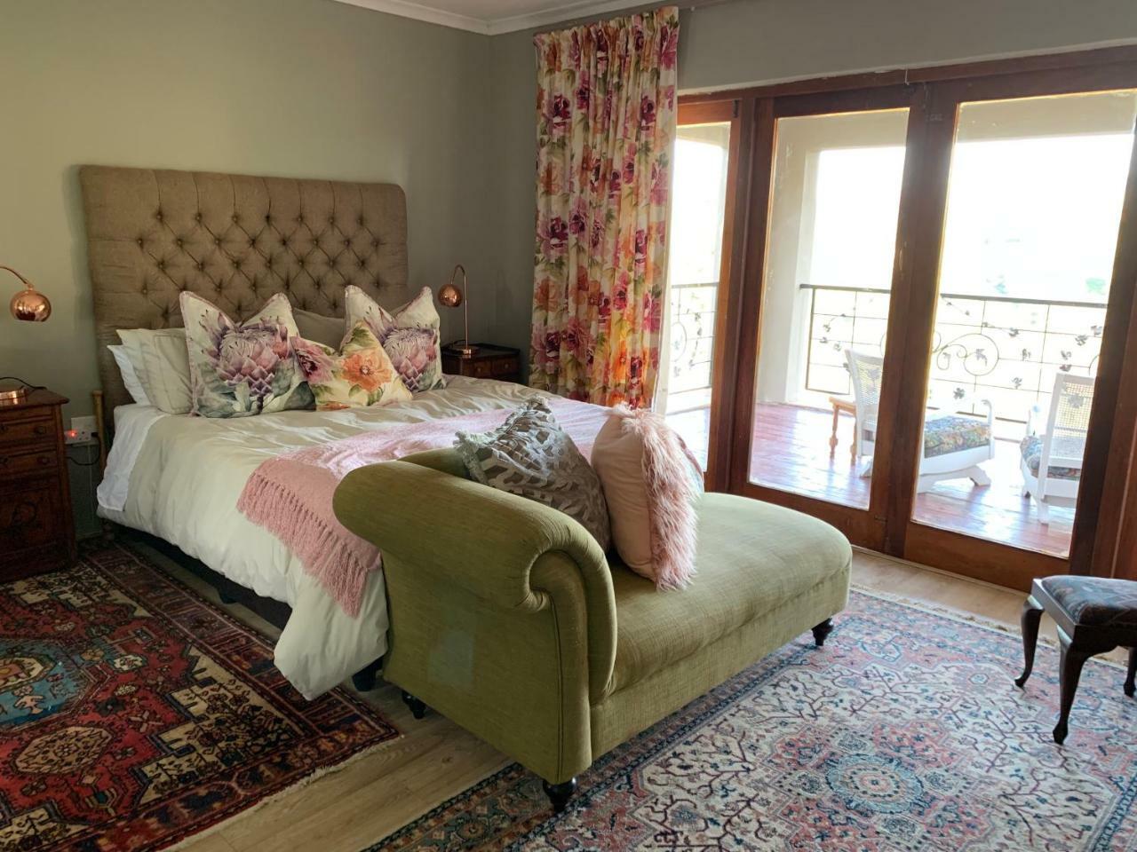 Cavalo Guesthouse & Equestrian Estate Drummond Экстерьер фото