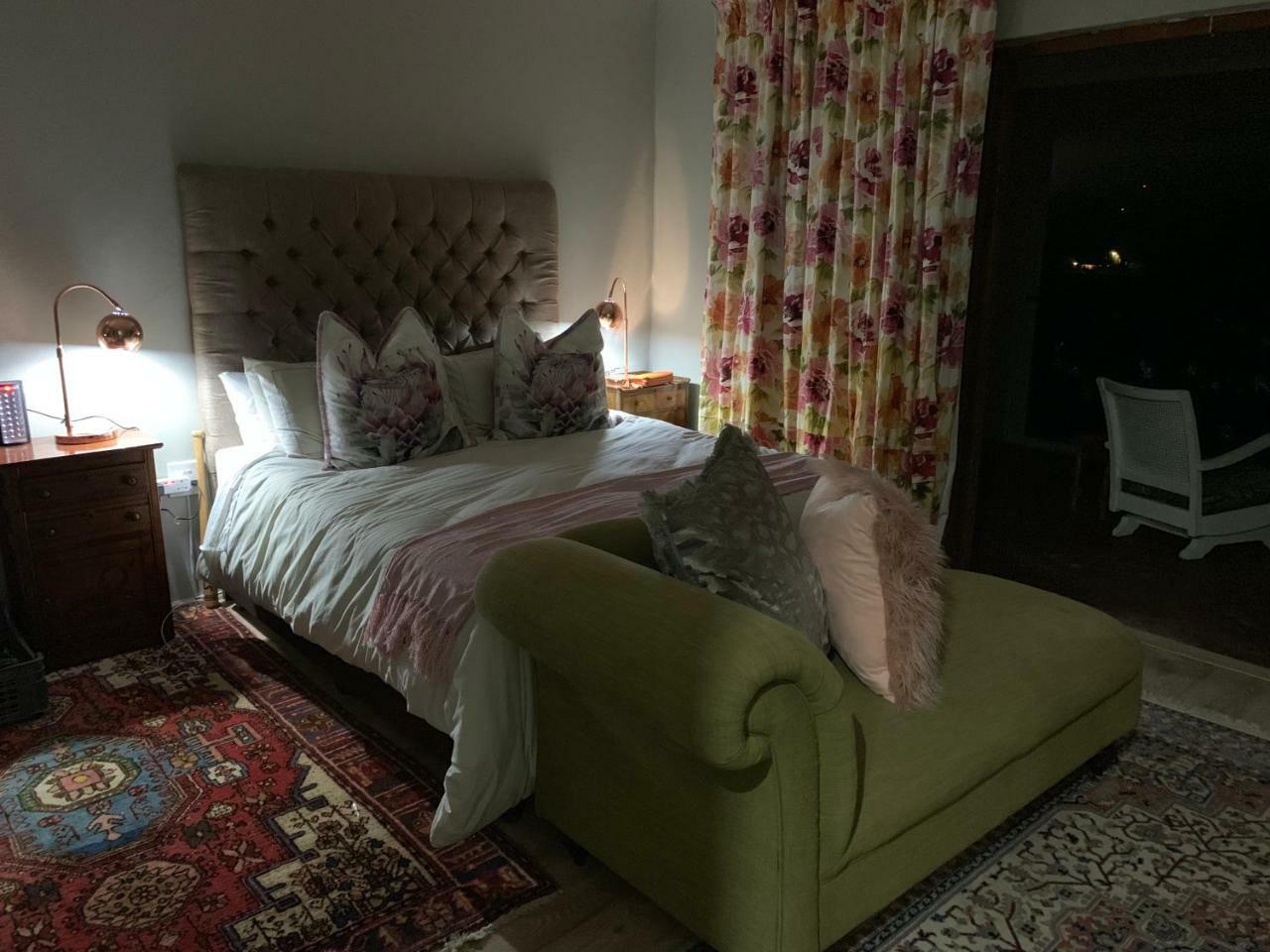 Cavalo Guesthouse & Equestrian Estate Drummond Экстерьер фото