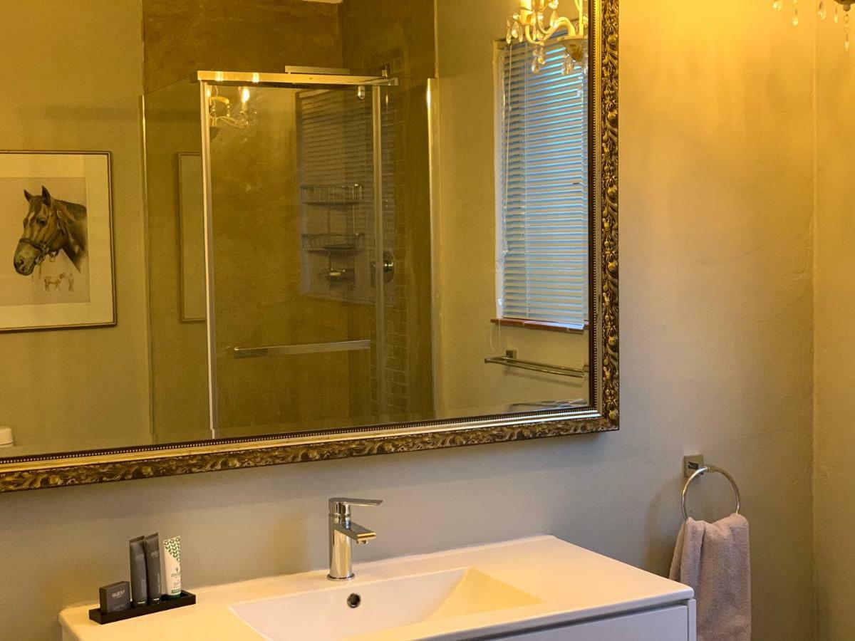 Cavalo Guesthouse & Equestrian Estate Drummond Экстерьер фото