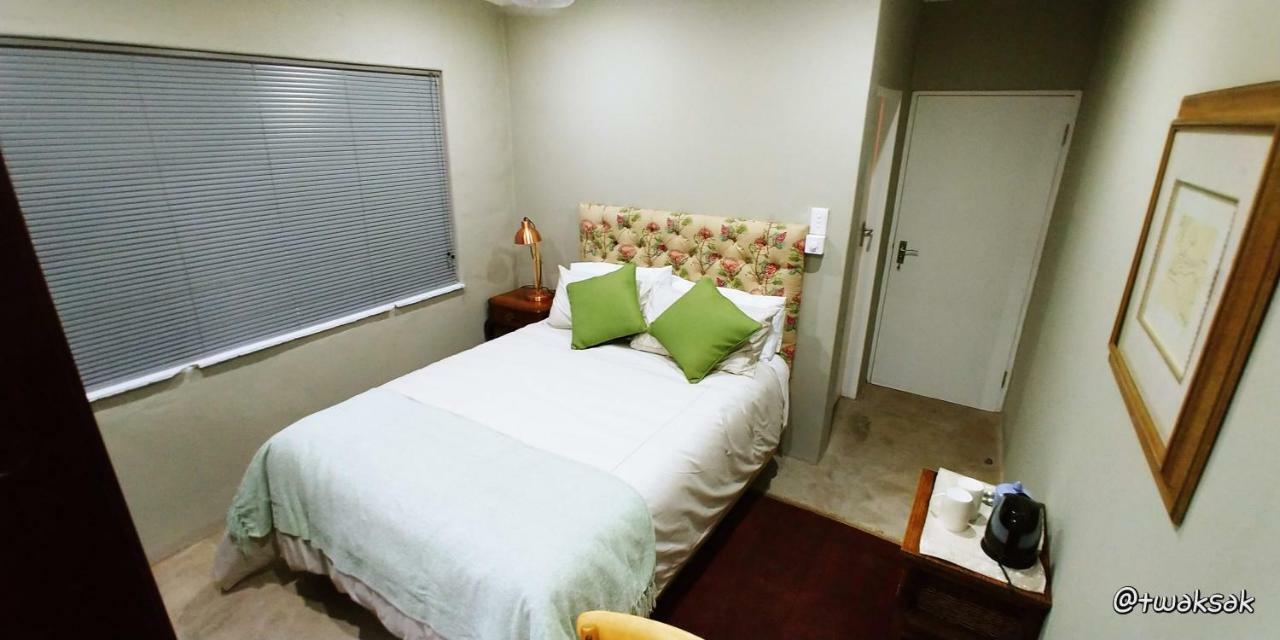 Cavalo Guesthouse & Equestrian Estate Drummond Экстерьер фото