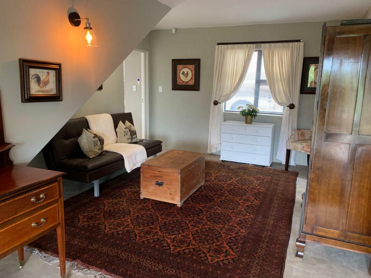 Cavalo Guesthouse & Equestrian Estate Drummond Экстерьер фото